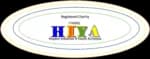 NHCF partner HIYA logo
