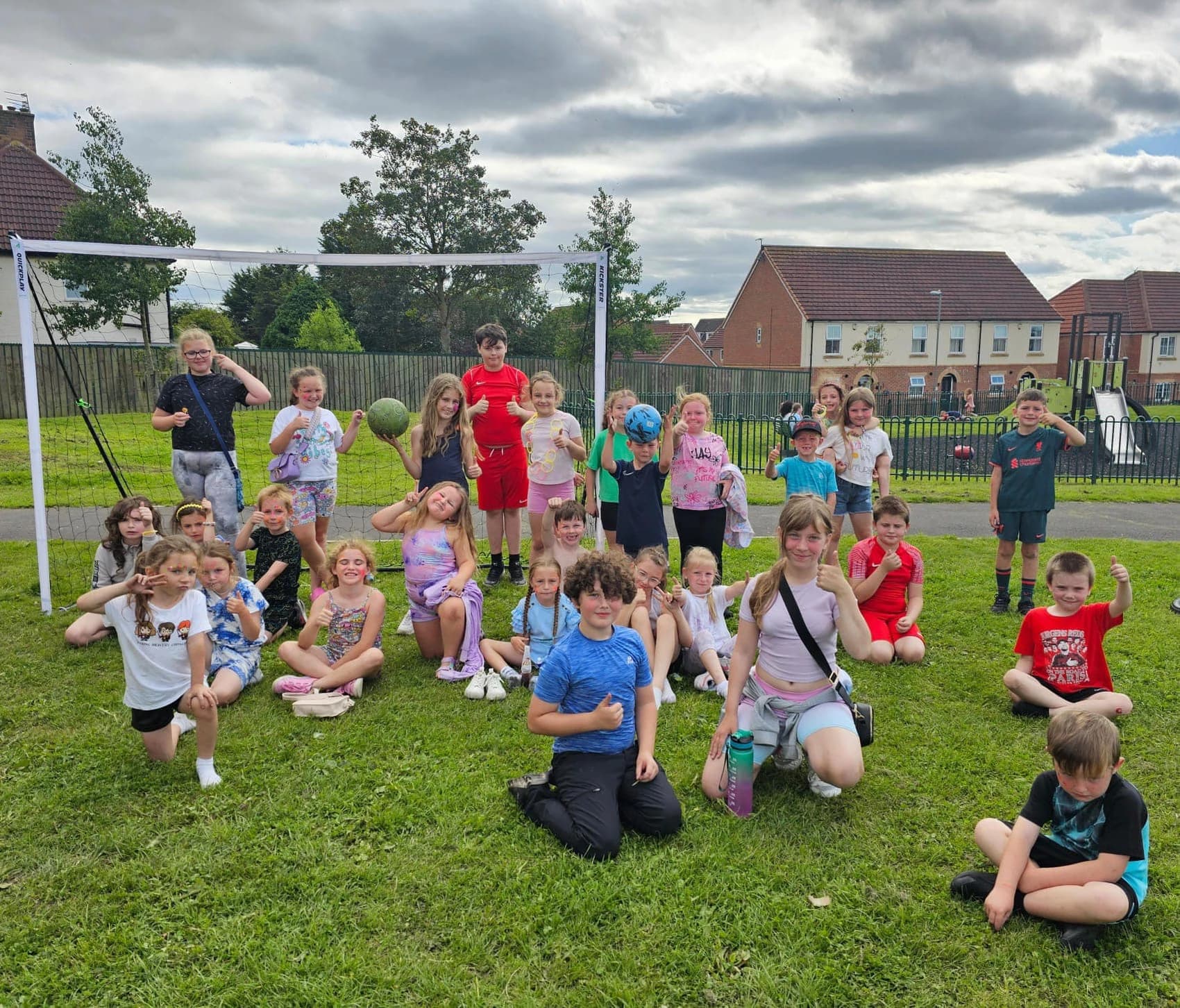 A vibrant and welcoming hub designed to meet the evolving needs of the North Huyton community.