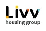 NHCF partner Livv Housing logo