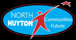 North Huyton Communities Future (NHCF) - Click to go home